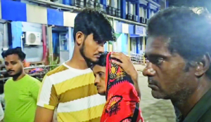 West Bengal Police rejects claims of brutal assault of CJP worker’ father