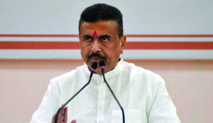 West Bengal set for big investments, says Adhikari