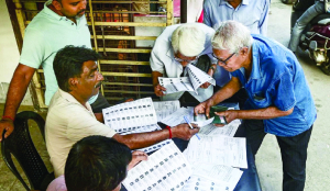 West Bengal SIR: 37 lakh appeals pending, ECI tells SC