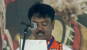 West Bengal To Hand Over Land To BSF Within 45 Days For Border Fencing