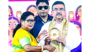 West Bengal to observe PM birthday as Annapurna Diwas