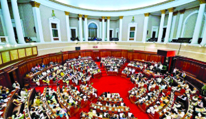West Bengal UCC Bill showdown today