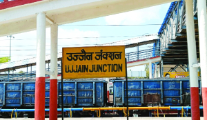 Western Railway to boost security with 753 CCTVs ahead of Ujjain Simhastha-2028