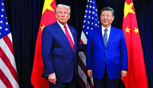 What dropping ‘Indo’ reveals about Washington’s China bet