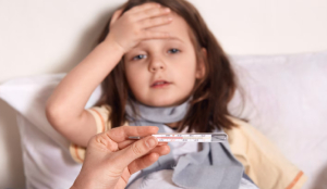 What every parent should know about common childhood illnesses