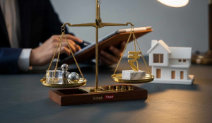 What home buyers evaluate before choosing a home loan in today’s Indian market