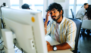 What is wrong with IT culture?