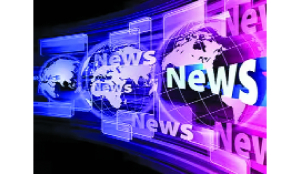 What kind of world does our news create?