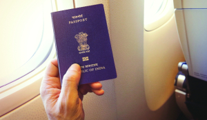What makes an Indian citizen? Ministry of External Affairs draws a legal distinction