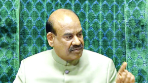 What Om Birla’s survival means for Parliament