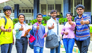 What recruiters expect from today’s graduates