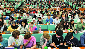What the world’s finest universities do not teach