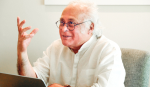 What Trump did to Maduro, Modi has done to Nitish Kumar: Jairam Ramesh