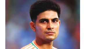 Whatever is written in my destiny, no one can take that from me: Shubman Gill