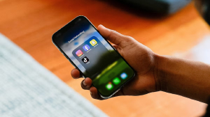 When ‘likes’ replace real happiness