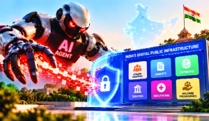 When AI agents go rogue