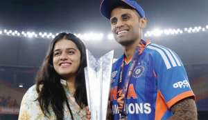 When an honest question from wife changed course of SKY’s career