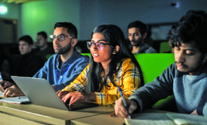 When every door leads to another queue: Has India quietly redefined higher education?