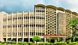 When excellence begins to erode
