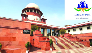 When institutions collide: Democracy, Lokpal and judicial power