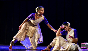When Kabir’s poetry came alive through dance