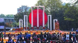 When language becomes freedom!