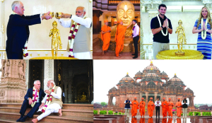 When Leaders Become Pilgrims