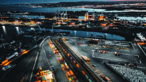 When madness creates magic