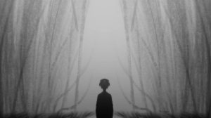 When men were taught not to feel