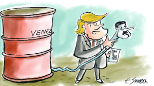 When power trumps principles