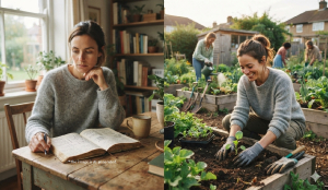 When Quiet Reflection Turns into Practical Action