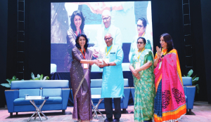 When women prosper, the nation progresses: C Sadanandan Master