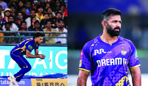 When you drop Kohli in a chase, it becomes difficult, says Nayar