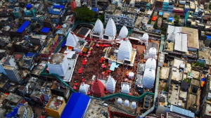 Where faith glows: A spiritual sojourn in Deoghar