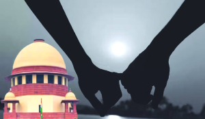 Where is question of offence in consensual relationship, SC asks