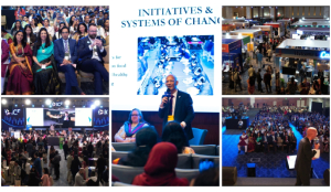 Where Schools and Universities Meet: How IC3 Is Bridging the Gap That Shapes Student Futures