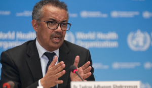 WHO Chief Reassures Tenerife Residents Amid Hantavirus Cruise Ship Fears