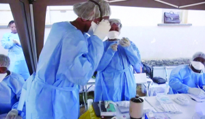 WHO declares global health emergency over Ebola