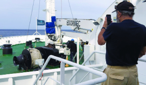 WHO head will oversee evacuation of passengers, crew from hantavirus-stricken cruise ship
