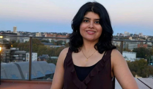 Who is Anu Sharma? Engineer who left Google for Palantir