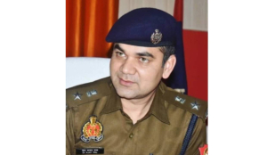Who Is IPS Ajay Pal Sharma? UP ‘Encounter Specialist’ Deployed in Bengal Sparks Political Row