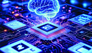 Who should be allowed to use artificial intelligence?