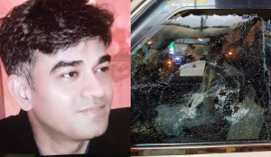 Who was Chandranath Rath? Ex-IAF officer and Suvendu Adhikari’s trusted aide shot dead in Bengal
