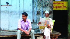 Why can’t Hindu-Muslim live in peace in Indian subcontinent?