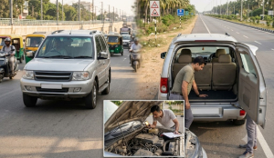 Why Diesel Still Makes Sense for Bangalore's Used SUV Buyers