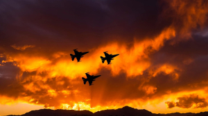 Why do nations go to war?