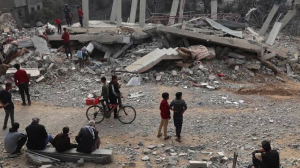 Why Gaza peace deals keep unravelling