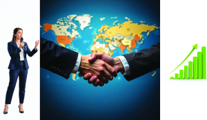 Why global trade needs a new generation of talent