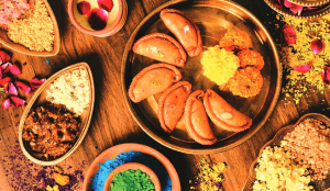 Why Holi Feels Like Home with Khoya