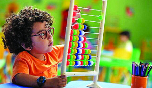 Why India’s children need more than just food